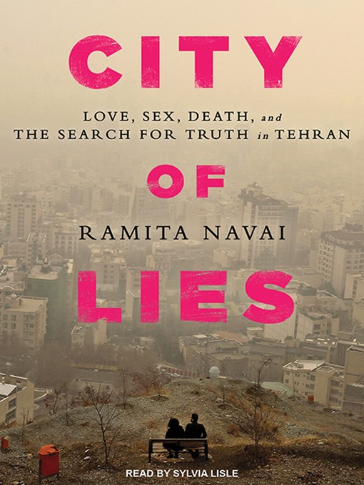 Title details for City of Lies by Ramita Navai - Available